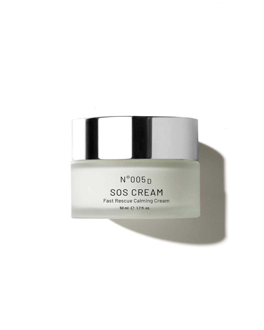 Doctor G SOS Cream Crema Lenitiva Riparatrice 50 ml